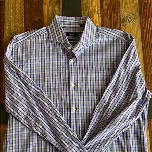Hugo Boss Dress Shirt